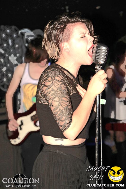 Coalition lounge photo 100 - September 19th, 2014