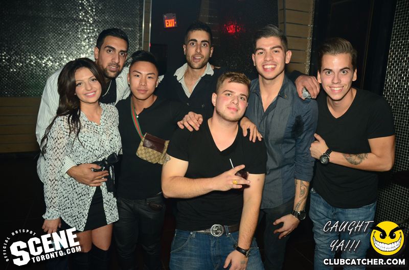 Mix Markham nightclub photo 11 - September 19th, 2014