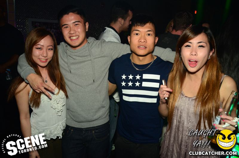 Mix Markham nightclub photo 110 - September 19th, 2014