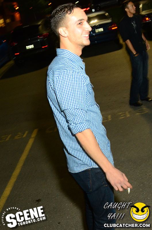 Mix Markham nightclub photo 116 - September 19th, 2014