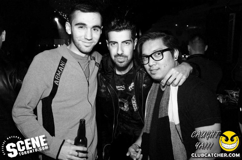 Mix Markham nightclub photo 118 - September 19th, 2014