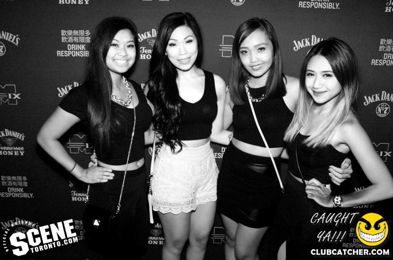 Mix Markham nightclub photo 120 - September 19th, 2014