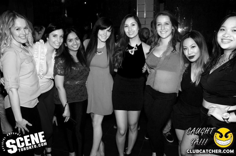Mix Markham nightclub photo 121 - September 19th, 2014