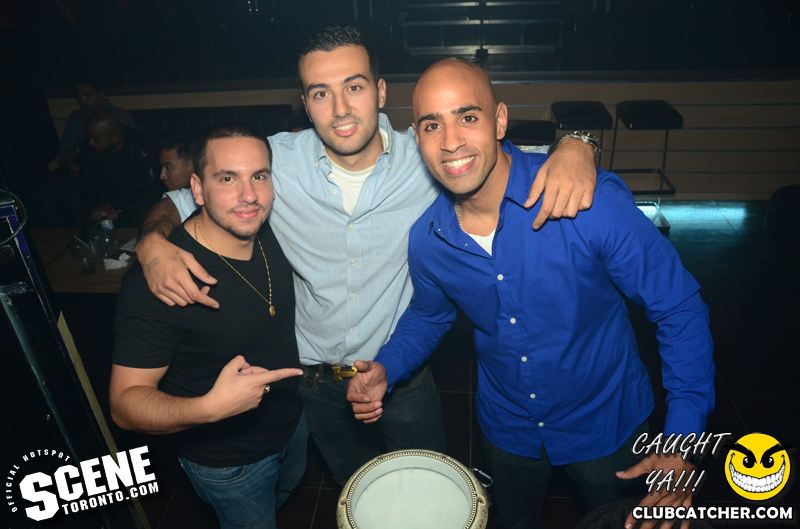 Mix Markham nightclub photo 124 - September 19th, 2014