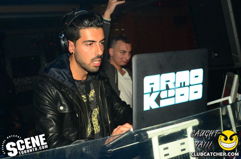 Mix Markham nightclub photo 125 - September 19th, 2014