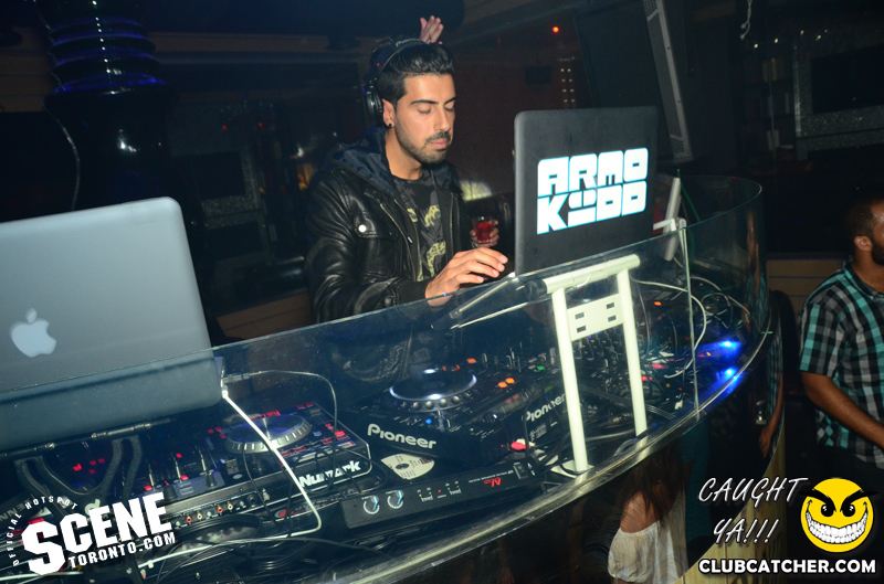 Mix Markham nightclub photo 131 - September 19th, 2014