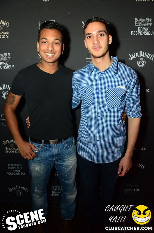 Mix Markham nightclub photo 135 - September 19th, 2014