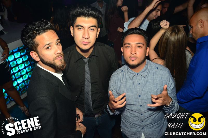 Mix Markham nightclub photo 140 - September 19th, 2014