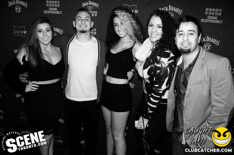 Mix Markham nightclub photo 141 - September 19th, 2014