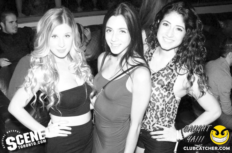 Mix Markham nightclub photo 145 - September 19th, 2014