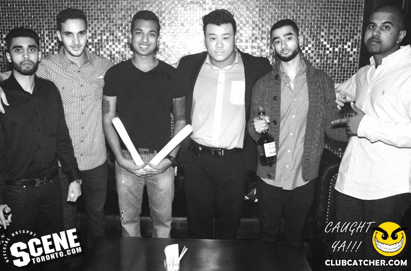 Mix Markham nightclub photo 148 - September 19th, 2014