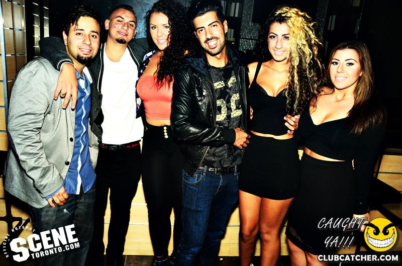 Mix Markham nightclub photo 149 - September 19th, 2014