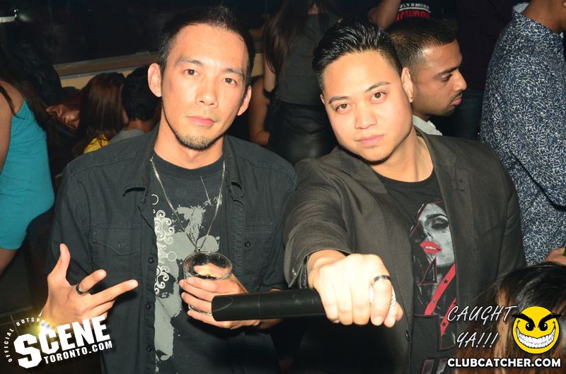 Mix Markham nightclub photo 150 - September 19th, 2014