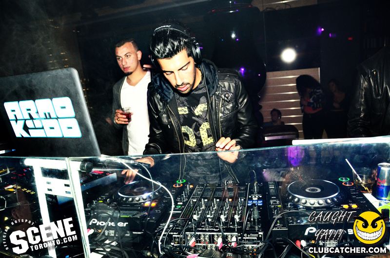 Mix Markham nightclub photo 154 - September 19th, 2014