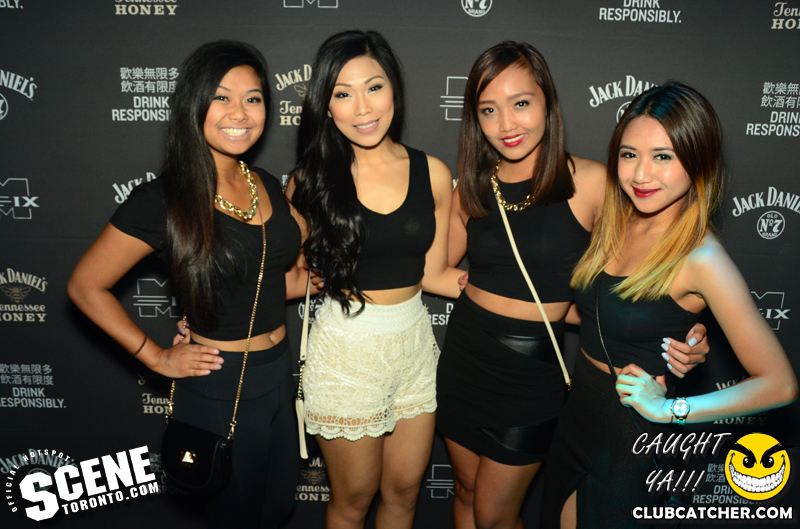 Mix Markham nightclub photo 17 - September 19th, 2014