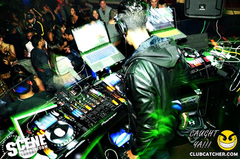 Mix Markham nightclub photo 161 - September 19th, 2014