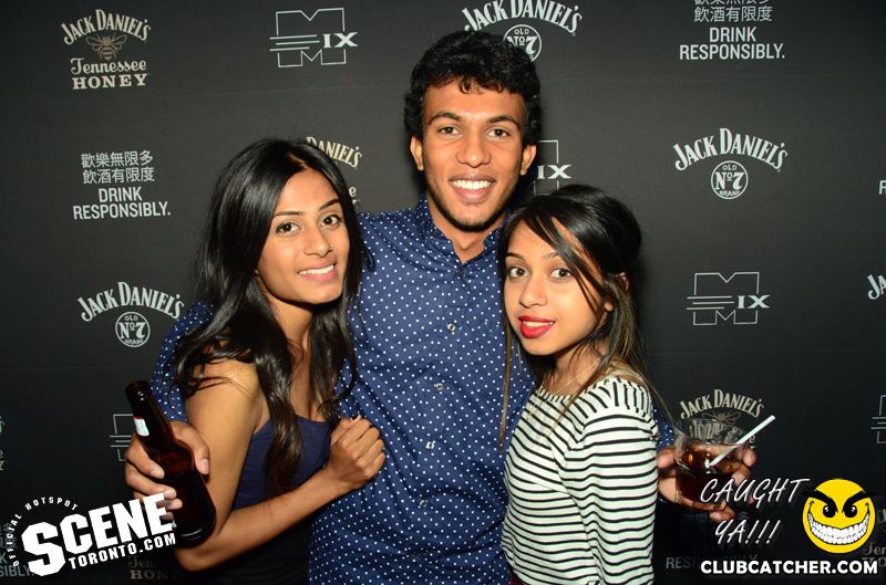 Mix Markham nightclub photo 162 - September 19th, 2014