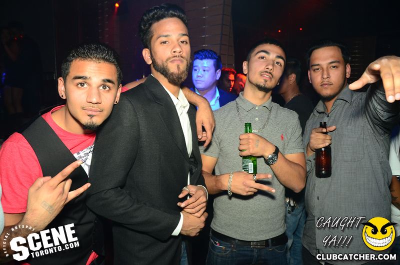 Mix Markham nightclub photo 167 - September 19th, 2014