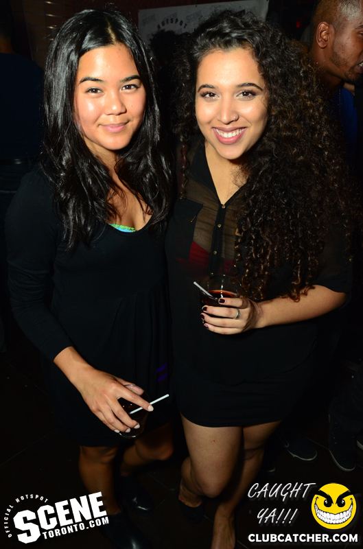 Mix Markham nightclub photo 38 - September 19th, 2014