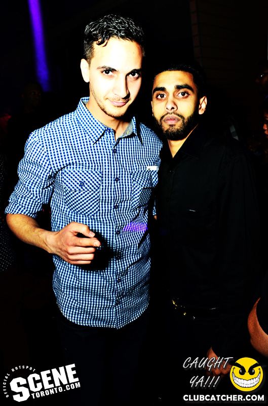Mix Markham nightclub photo 53 - September 19th, 2014