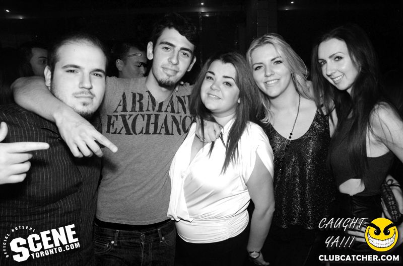 Mix Markham nightclub photo 87 - September 19th, 2014