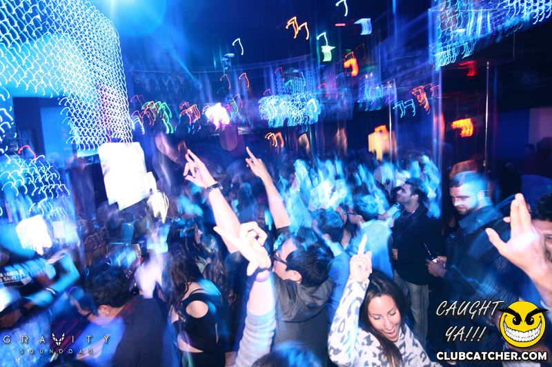 Gravity Soundbar nightclub photo 1 - September 19th, 2014