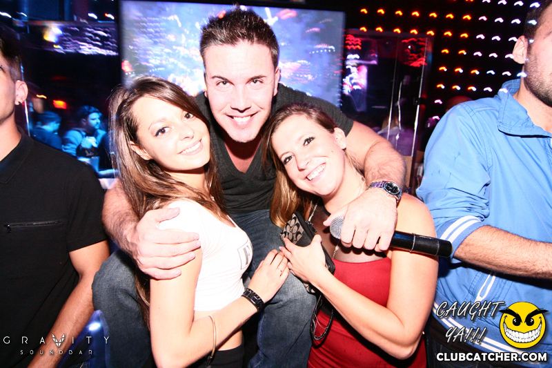 Gravity Soundbar nightclub photo 11 - September 19th, 2014