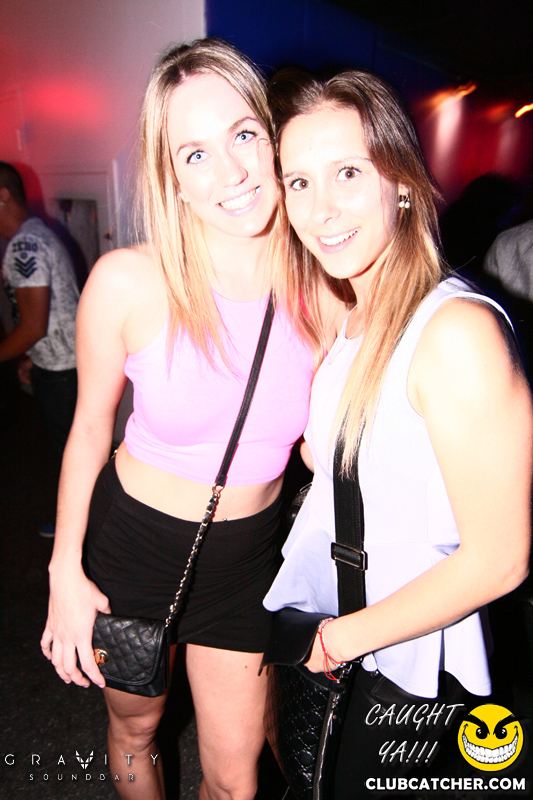 Gravity Soundbar nightclub photo 102 - September 19th, 2014