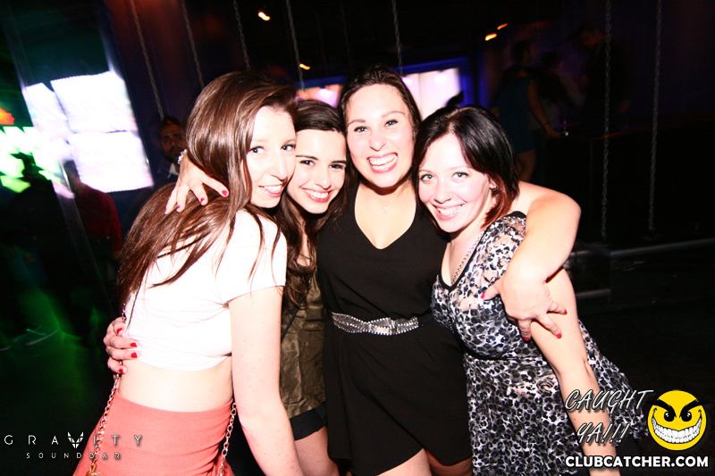 Gravity Soundbar nightclub photo 104 - September 19th, 2014