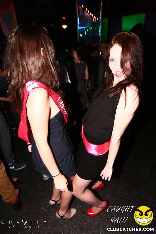 Gravity Soundbar nightclub photo 105 - September 19th, 2014