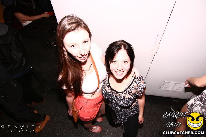 Gravity Soundbar nightclub photo 106 - September 19th, 2014