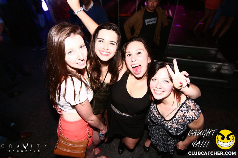 Gravity Soundbar nightclub photo 107 - September 19th, 2014