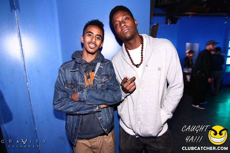 Gravity Soundbar nightclub photo 110 - September 19th, 2014