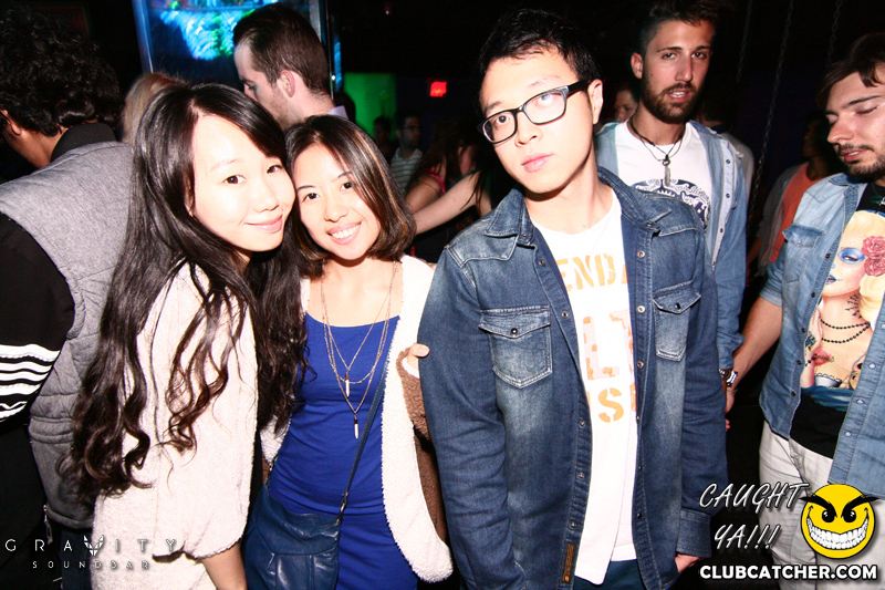 Gravity Soundbar nightclub photo 111 - September 19th, 2014