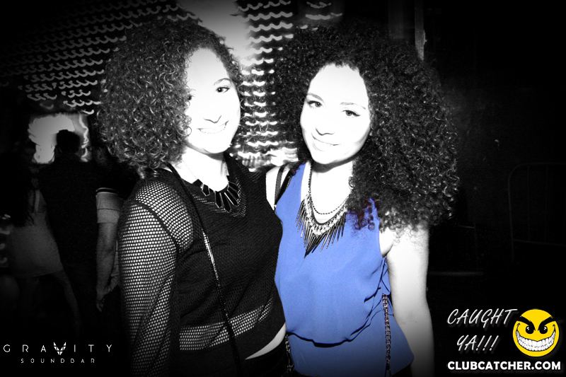 Gravity Soundbar nightclub photo 112 - September 19th, 2014