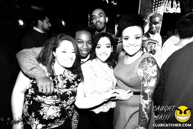Gravity Soundbar nightclub photo 116 - September 19th, 2014