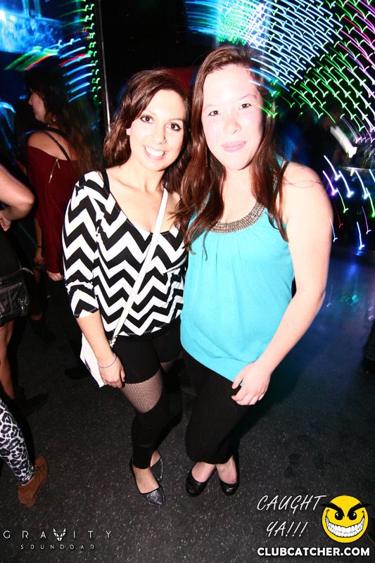 Gravity Soundbar nightclub photo 118 - September 19th, 2014