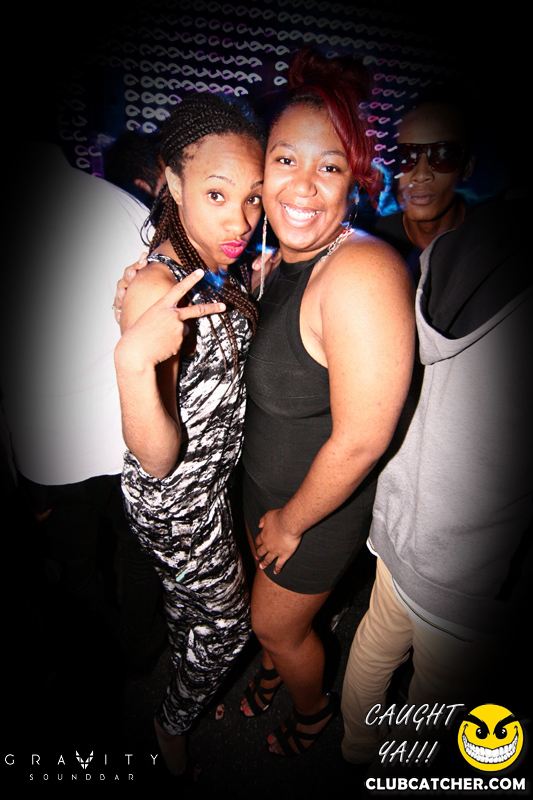 Gravity Soundbar nightclub photo 119 - September 19th, 2014
