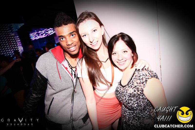 Gravity Soundbar nightclub photo 120 - September 19th, 2014