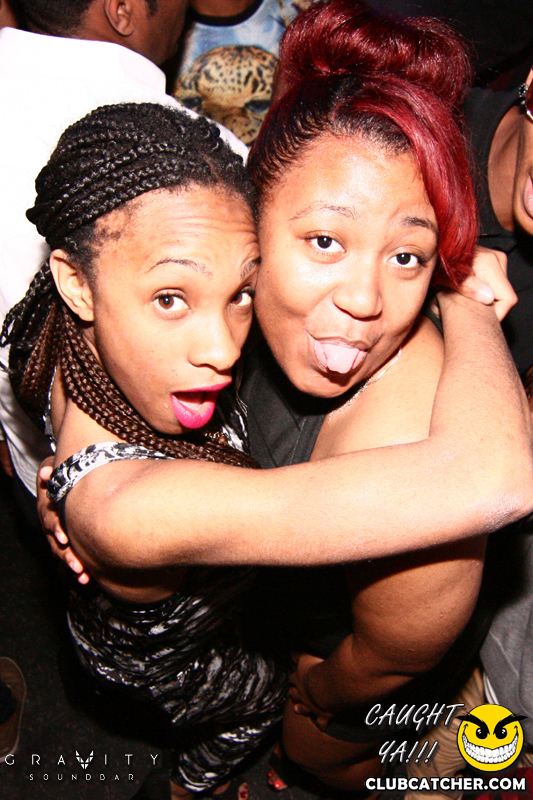 Gravity Soundbar nightclub photo 121 - September 19th, 2014