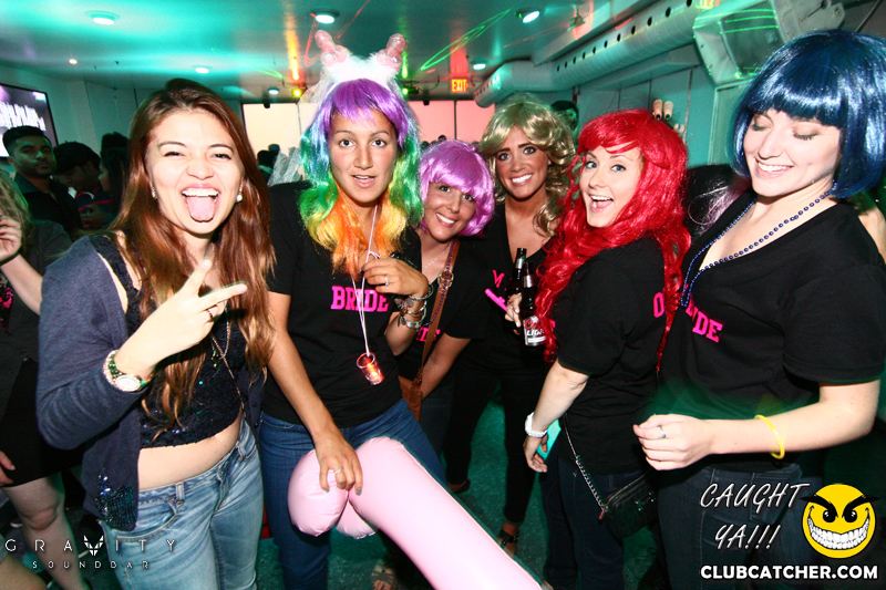 Gravity Soundbar nightclub photo 123 - September 19th, 2014