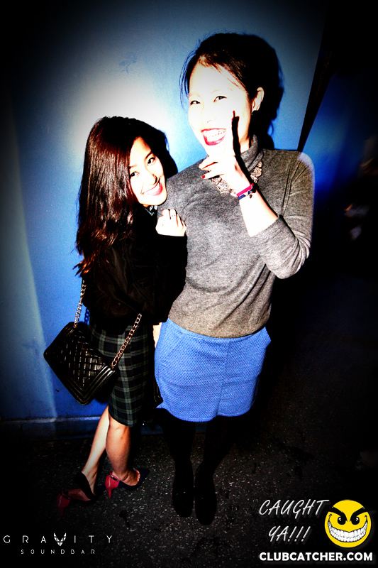 Gravity Soundbar nightclub photo 125 - September 19th, 2014