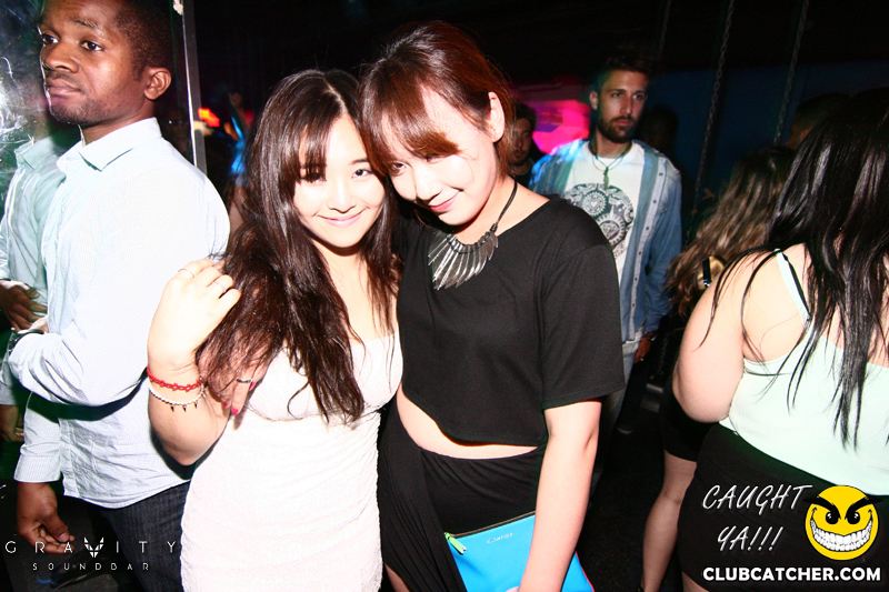 Gravity Soundbar nightclub photo 126 - September 19th, 2014