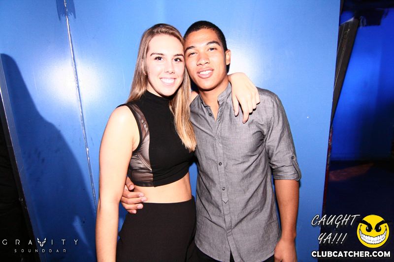 Gravity Soundbar nightclub photo 129 - September 19th, 2014