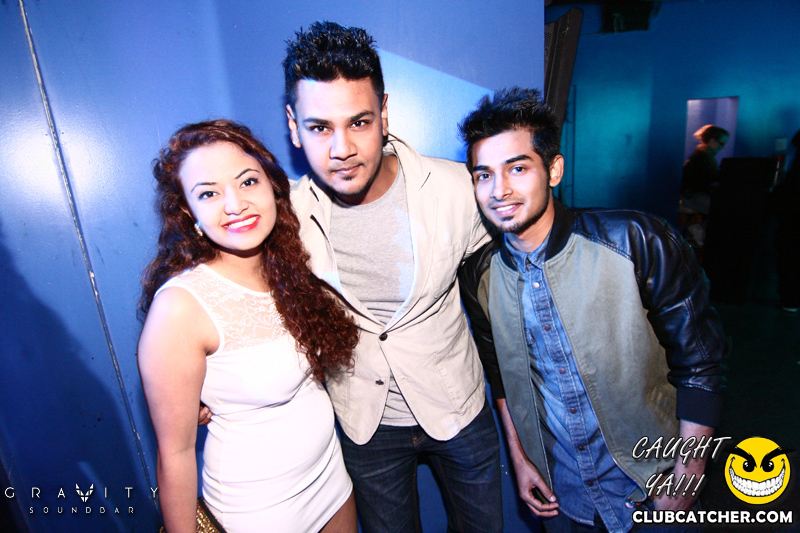 Gravity Soundbar nightclub photo 130 - September 19th, 2014