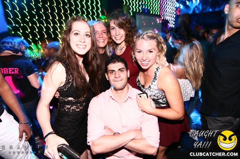 Gravity Soundbar nightclub photo 14 - September 19th, 2014