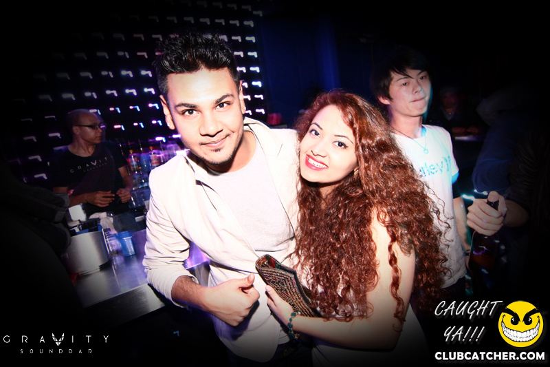 Gravity Soundbar nightclub photo 131 - September 19th, 2014