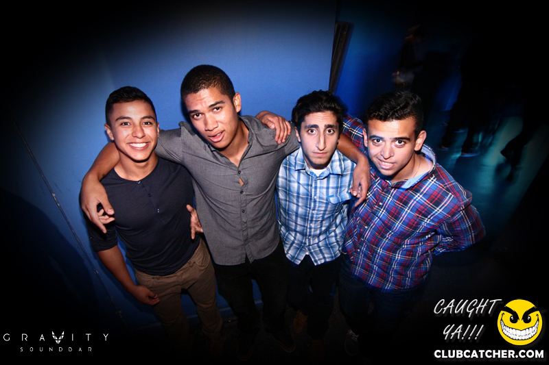 Gravity Soundbar nightclub photo 132 - September 19th, 2014