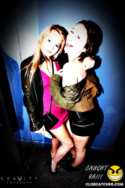 Gravity Soundbar nightclub photo 134 - September 19th, 2014