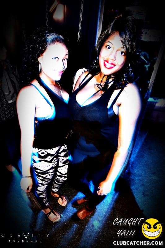 Gravity Soundbar nightclub photo 135 - September 19th, 2014